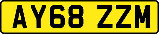 AY68ZZM