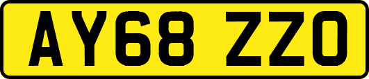 AY68ZZO