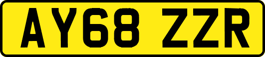 AY68ZZR