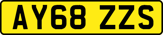 AY68ZZS
