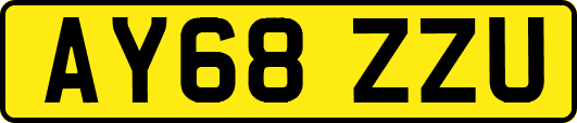 AY68ZZU