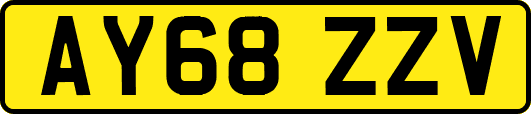 AY68ZZV