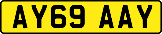 AY69AAY