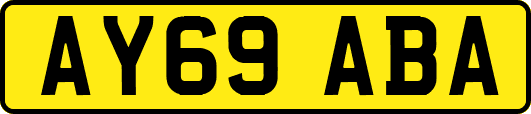 AY69ABA