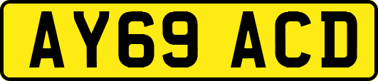 AY69ACD