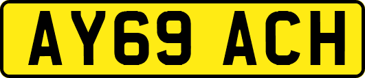 AY69ACH