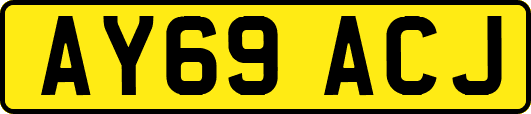 AY69ACJ