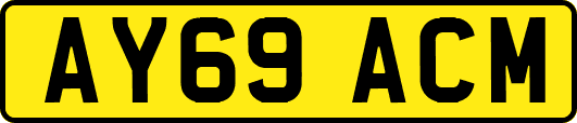 AY69ACM