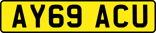 AY69ACU
