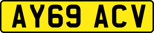 AY69ACV