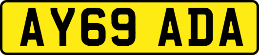 AY69ADA