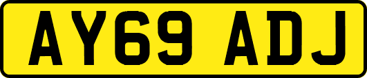 AY69ADJ