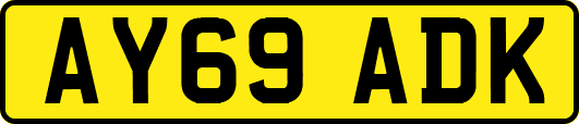 AY69ADK