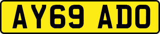 AY69ADO