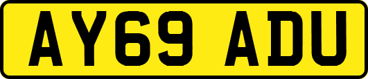 AY69ADU