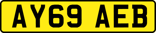 AY69AEB