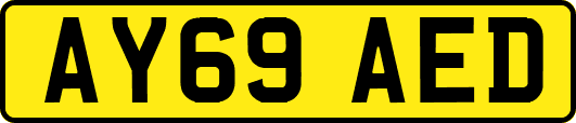 AY69AED