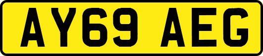 AY69AEG