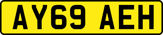 AY69AEH