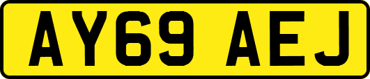 AY69AEJ