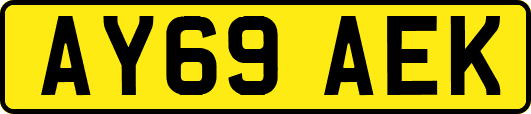 AY69AEK