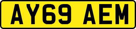 AY69AEM