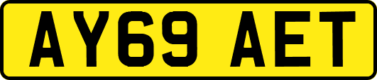 AY69AET