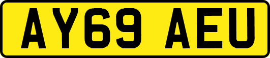 AY69AEU