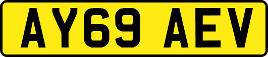AY69AEV