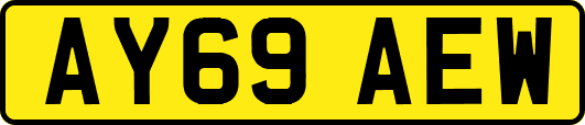 AY69AEW