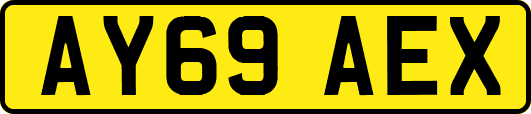 AY69AEX