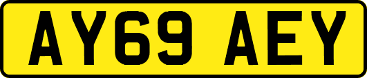 AY69AEY