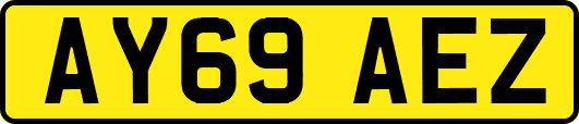 AY69AEZ