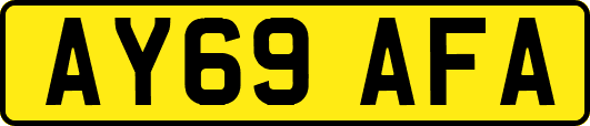 AY69AFA