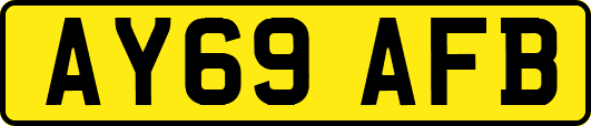AY69AFB