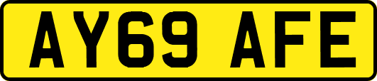 AY69AFE