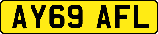 AY69AFL