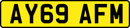 AY69AFM