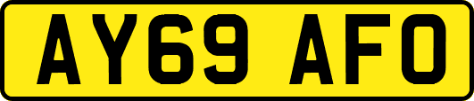 AY69AFO