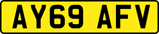 AY69AFV