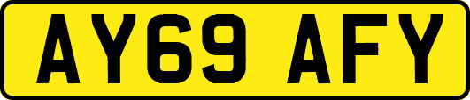 AY69AFY