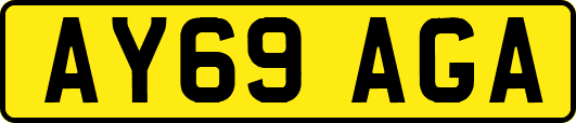 AY69AGA