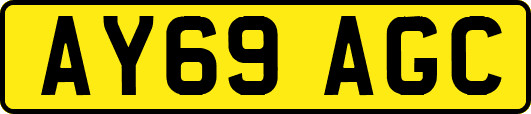 AY69AGC