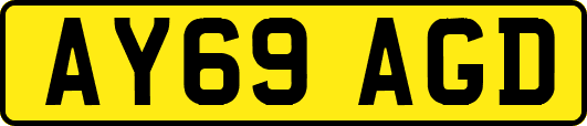 AY69AGD