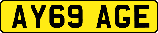 AY69AGE