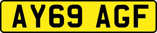 AY69AGF