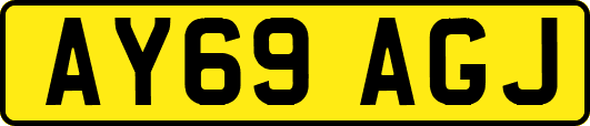 AY69AGJ