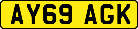 AY69AGK