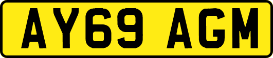 AY69AGM