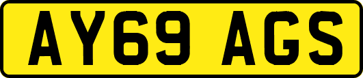 AY69AGS
